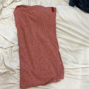 Lululemon infinity scarf